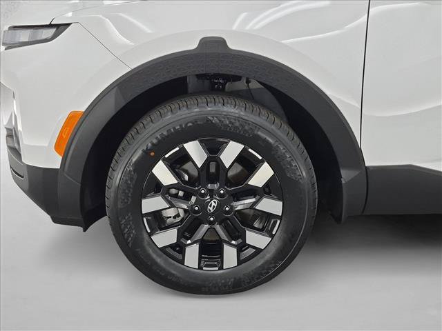 Certified 2026 Hyundai Santa Cruz SEL FWD image 26