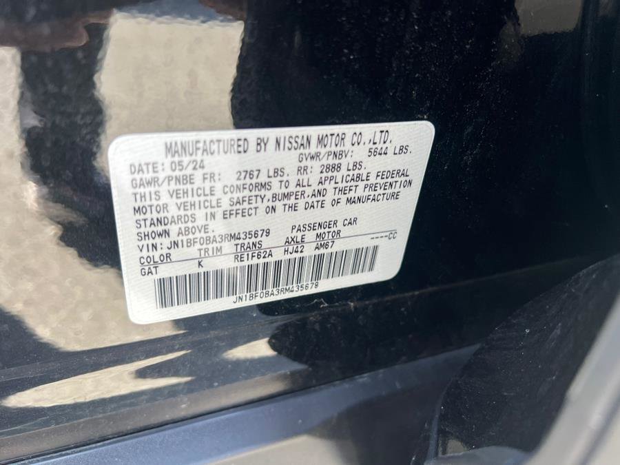 Used 2024 Nissan Ariya FWD image 62
