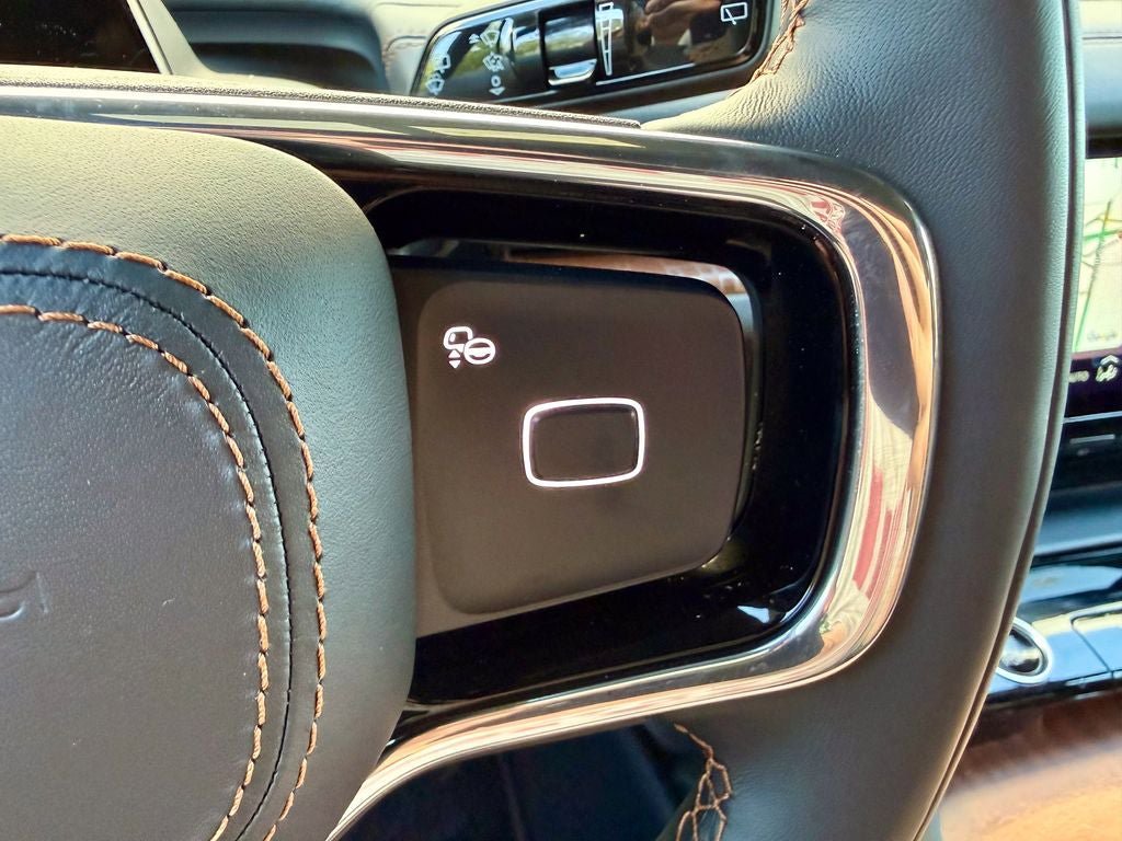New 2026 Lincoln Navigator L Black Label AWD/4WD image 36