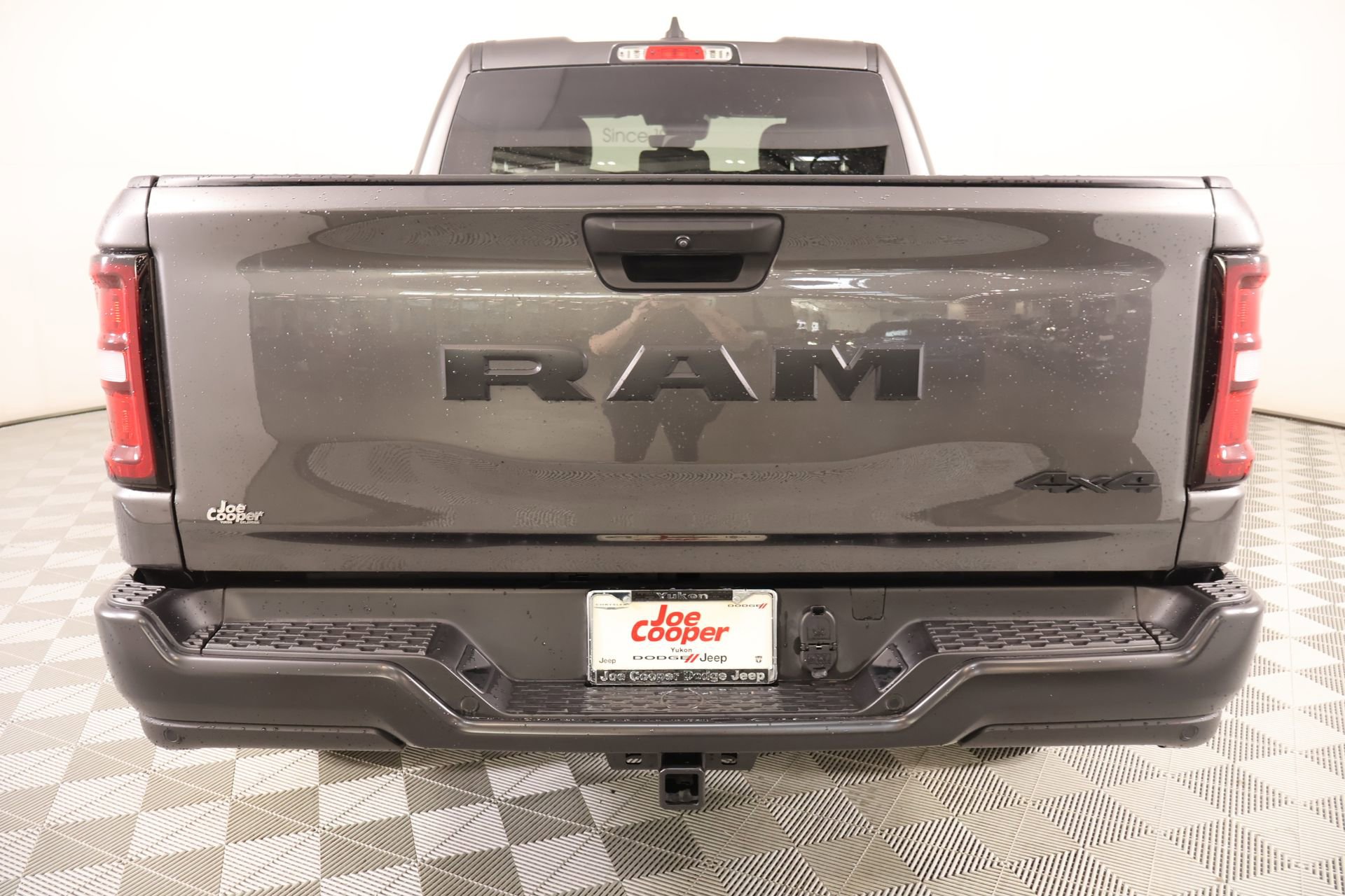 Used 2025 RAM 1500 Tradesman image 20