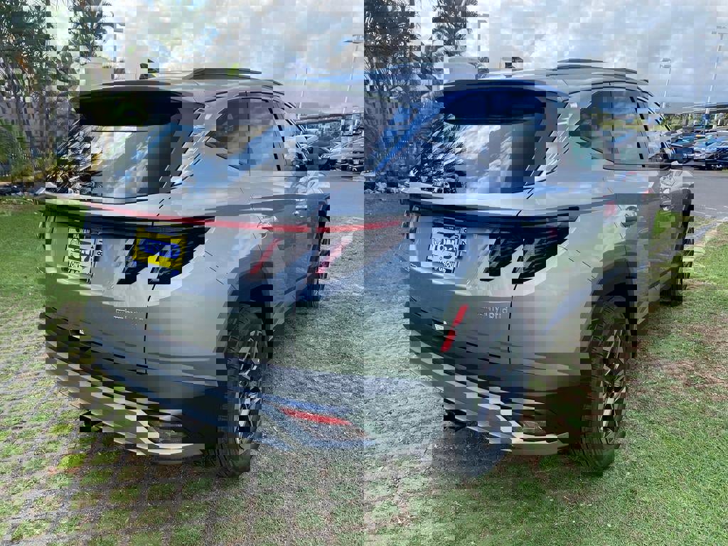 New 2026 Hyundai Tucson SEL w/ Tow & Go Package AWD/4WD image 25