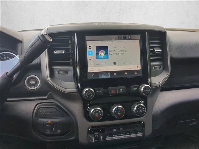 New 2026 RAM 5500 Tradesman image 12