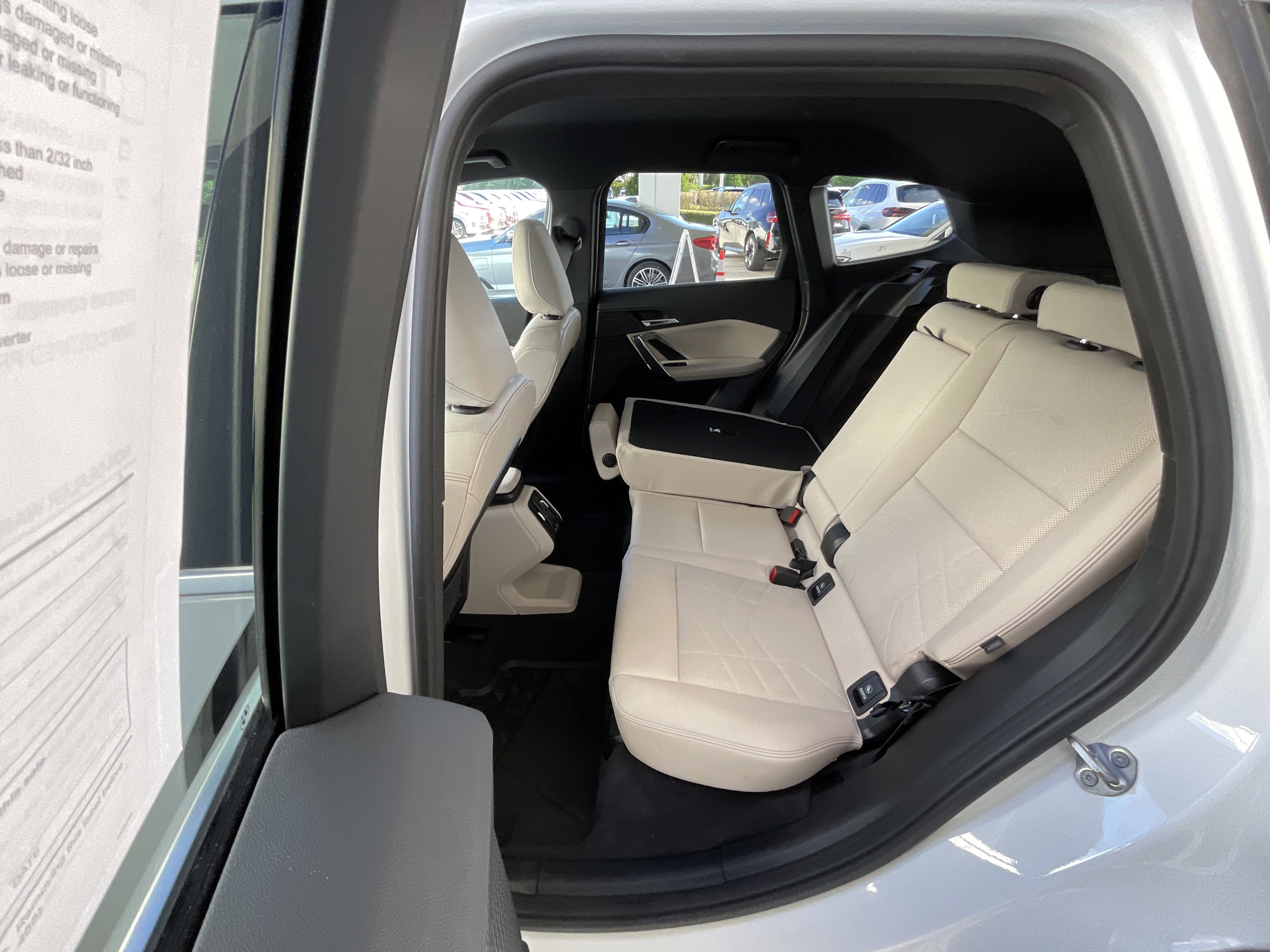 Certified 2023 BMW X1 xDrive28i w/ Convenience Package AWD/4WD image 25