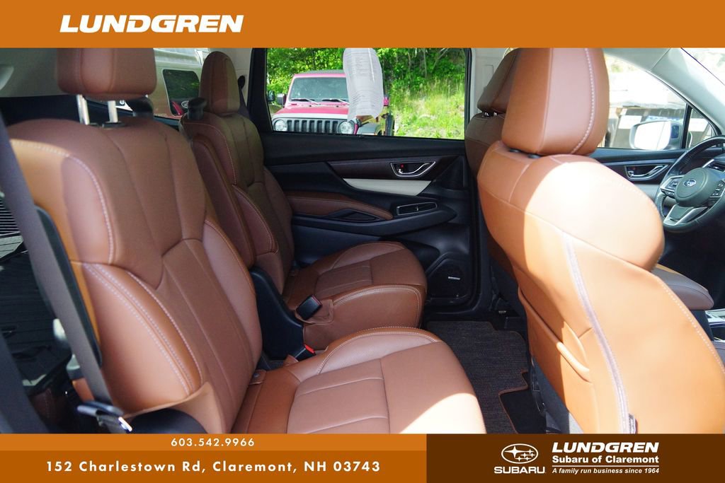 Used 2020 Subaru Ascent Touring AWD/4WD image 33