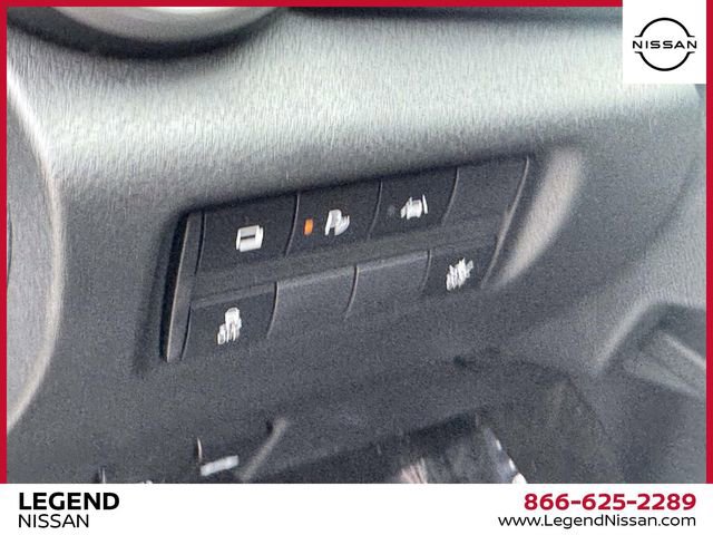 Used 2024 Nissan Versa S w/ Electronics Package image 17