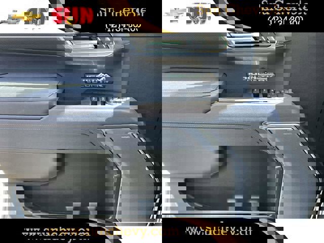 New 2026 Chevrolet Silverado 1500 High Country w/ High Country Premium Package image 31