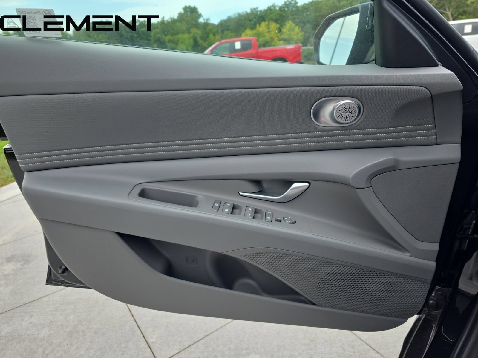 Certified 2025 Hyundai Elantra Sport FWD image 27
