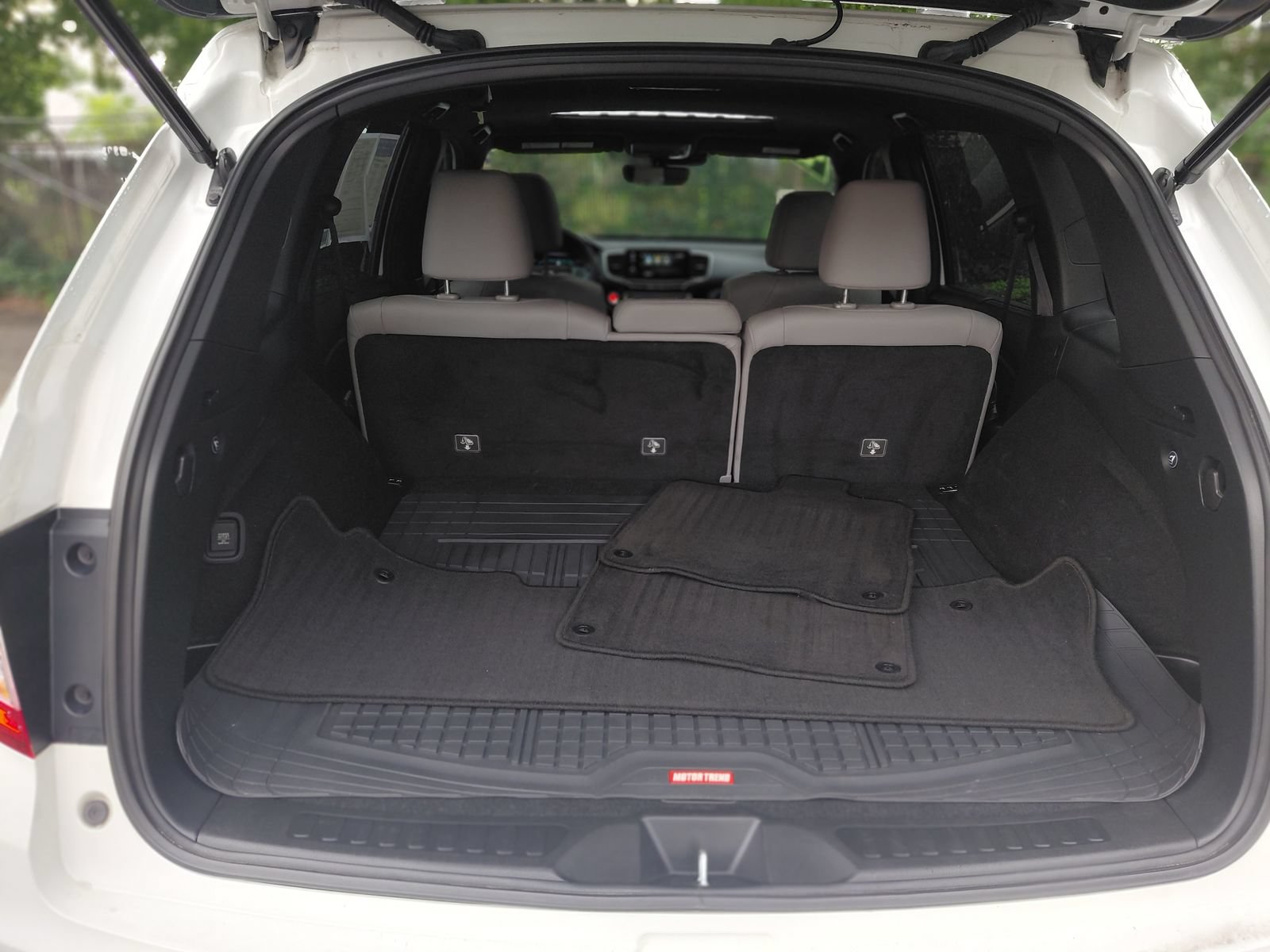 Used 2021 Honda Passport Elite image 22
