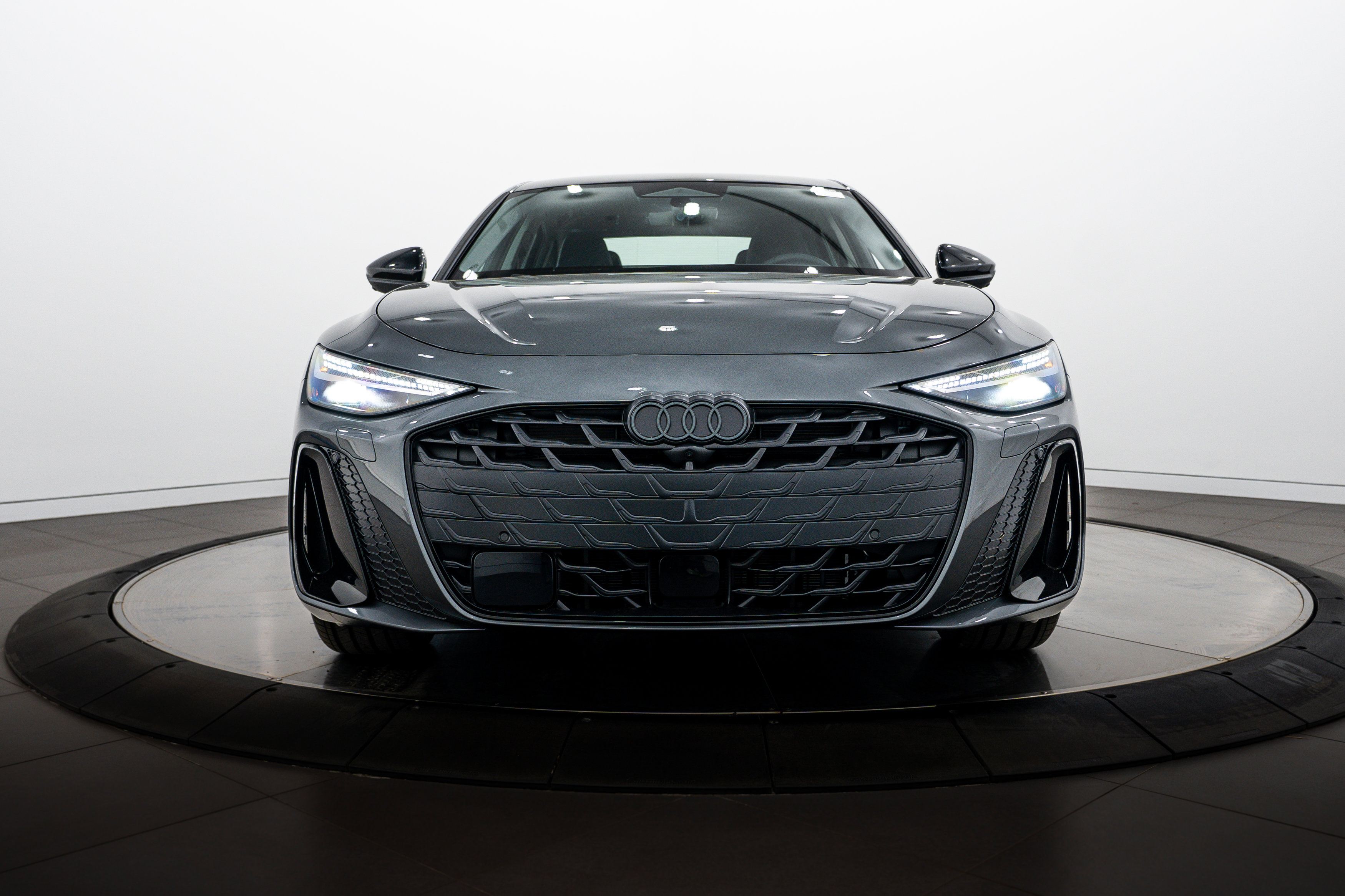 New 2026 Audi A6 Premium Plus AWD/4WD image 23