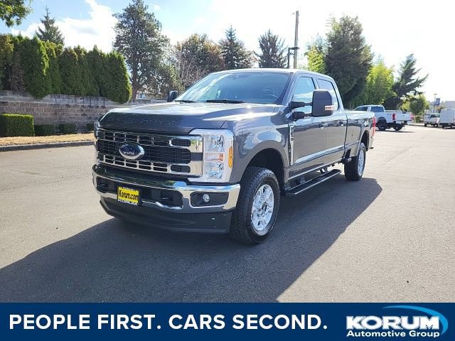 New 2026 Ford F250 XLT 360° Tour
