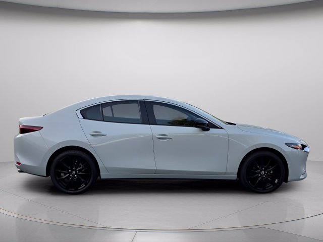 Used 2026 MAZDA MAZDA3 s Sport FWD image 8