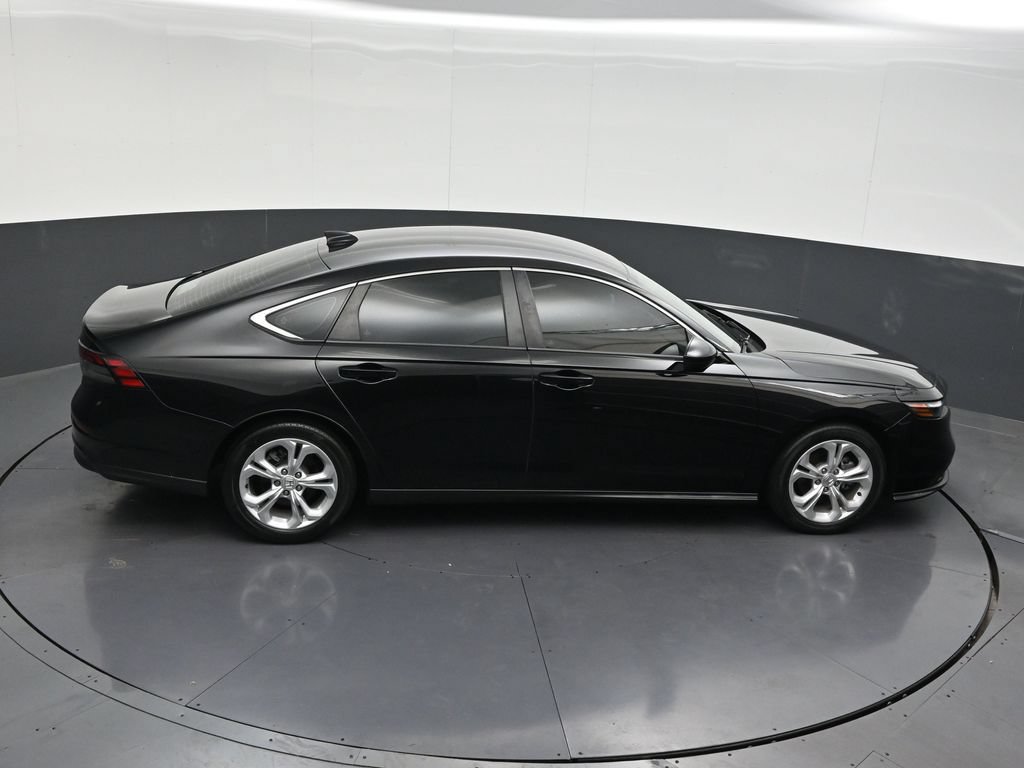 Used 2023 Honda Accord LX image 23