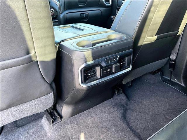 Used 2020 Chevrolet Silverado 2500 High Country w/ Z71 Off-Road Package image 25