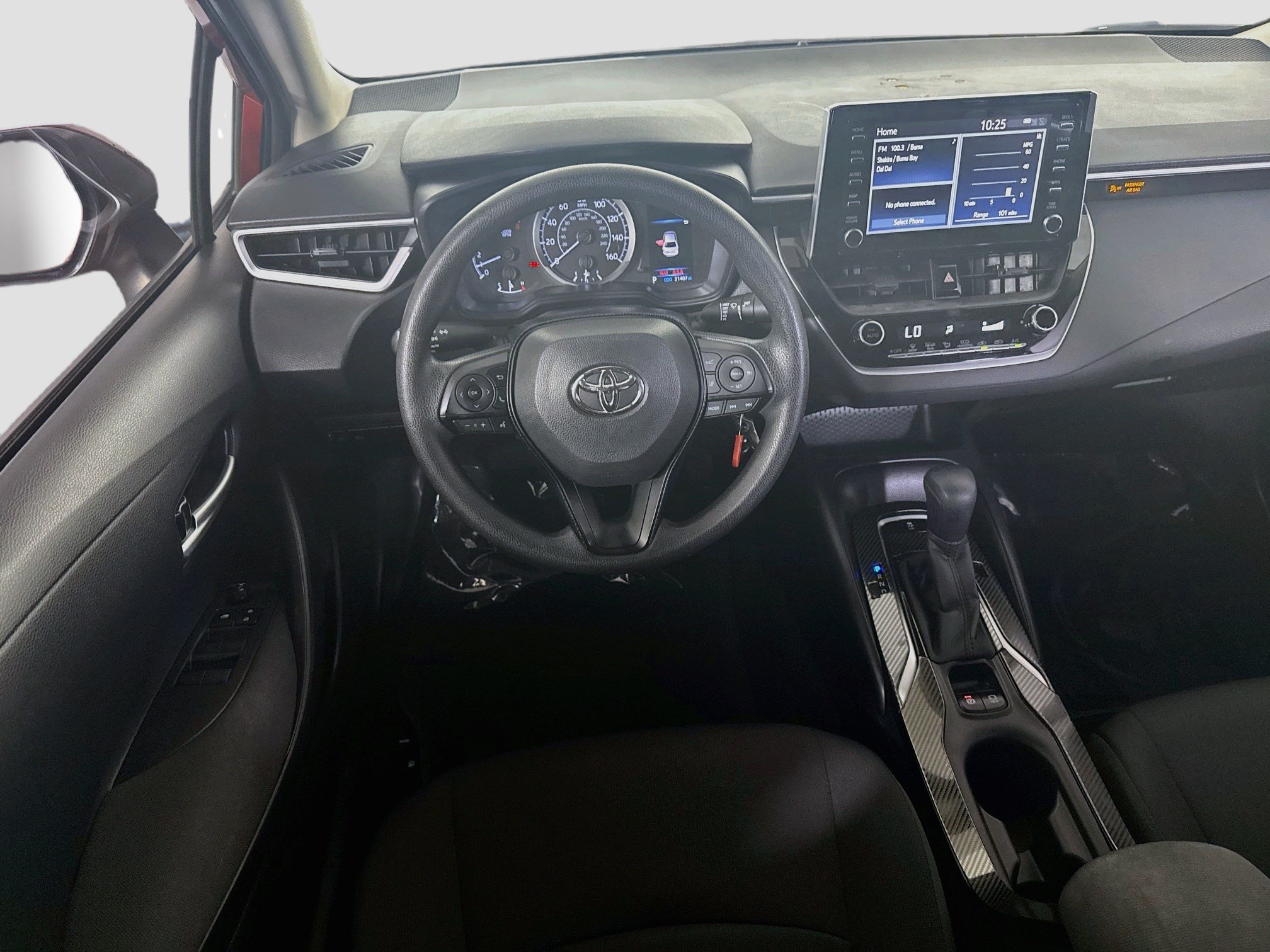 Used 2020 Toyota Corolla LE FWD image 17
