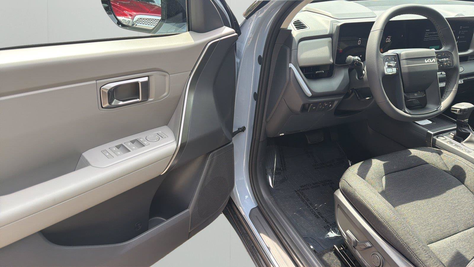 New 2027 Kia Seltos S FWD image 23