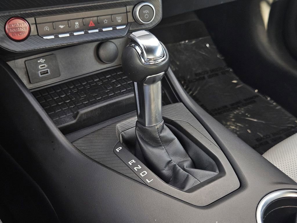 Used 2024 Ford Mustang Premium image 18