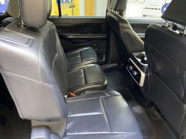 Used 2024 Ford Expedition Max XLT image 28