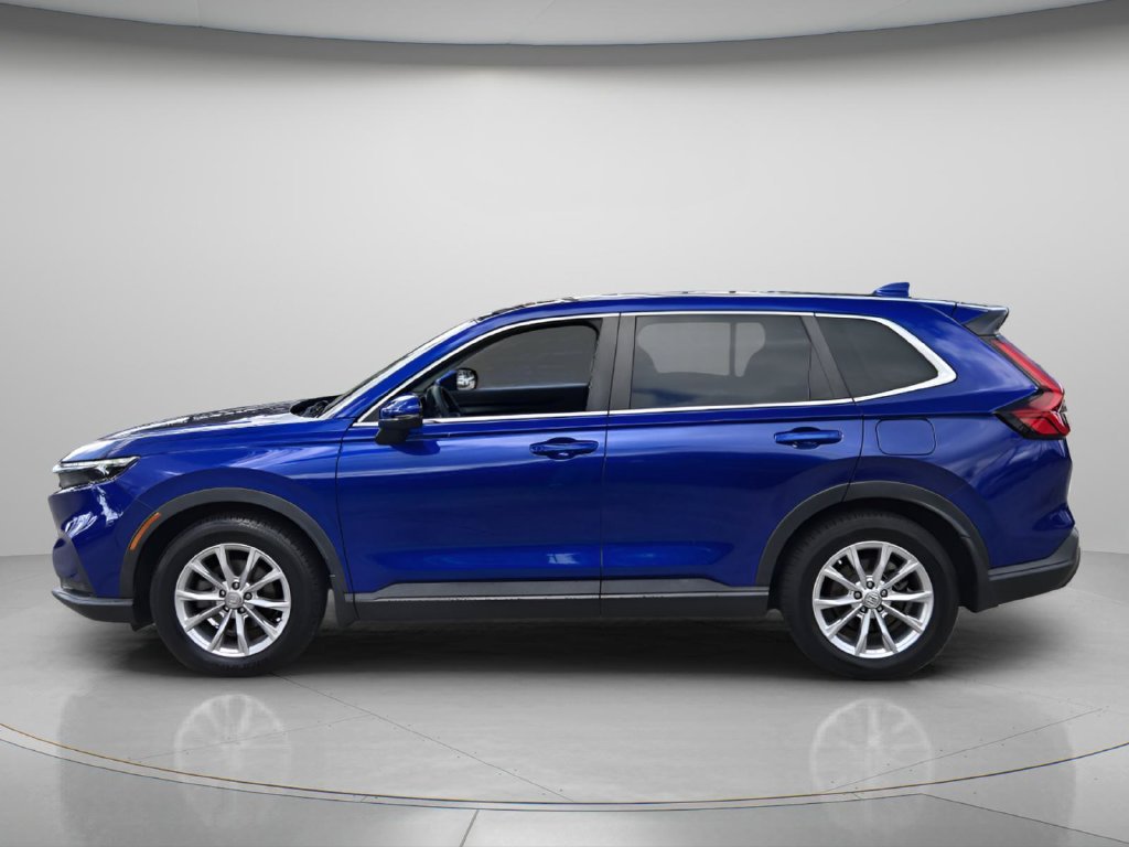 Certified 2024 Honda CR-V EX image 7