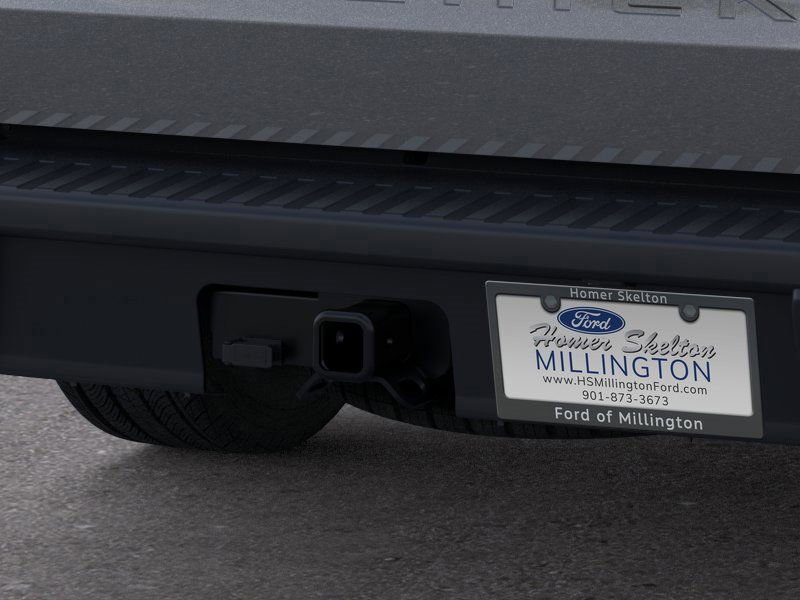 New 2026 Ford Maverick XL image 23