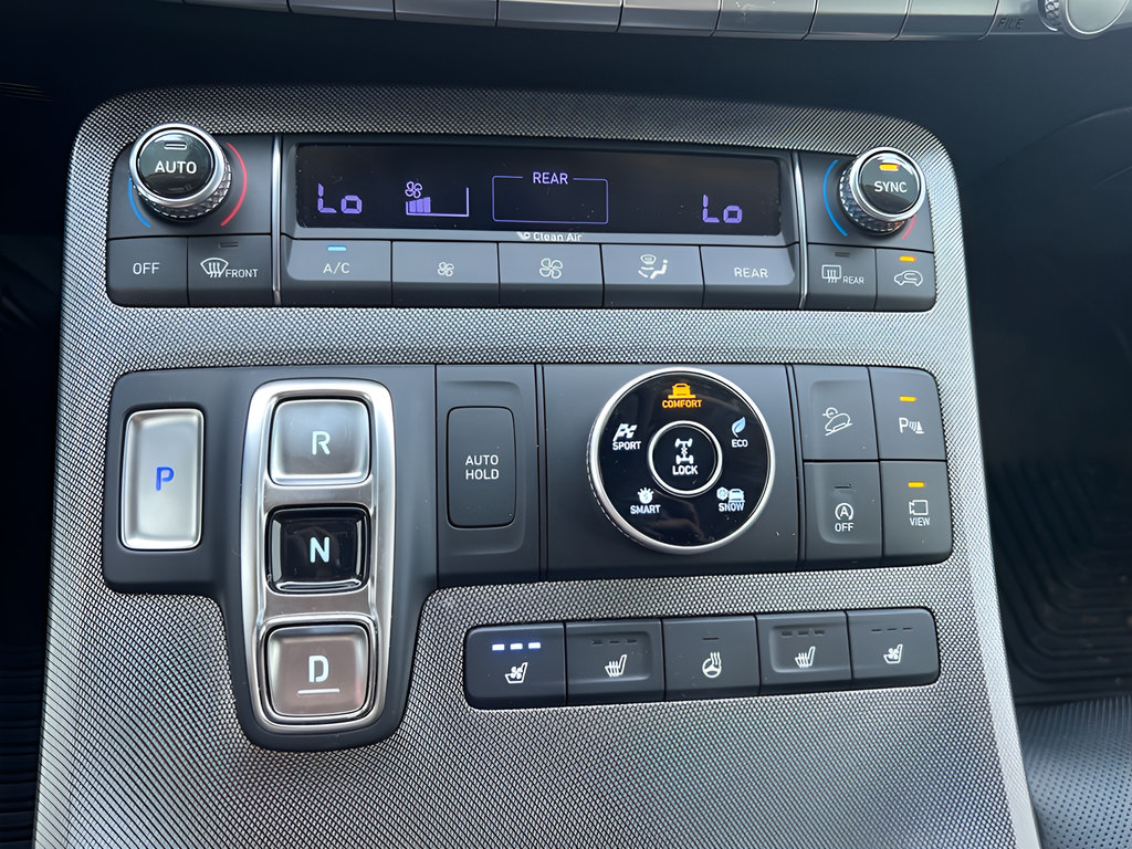 Used 2021 Hyundai Palisade Limited AWD/4WD image 29