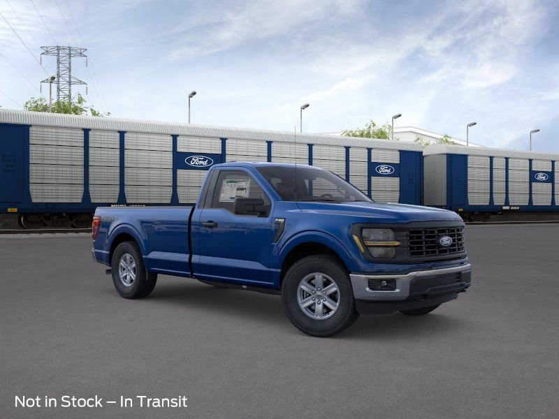 New 2026 Ford F150 XL image 7
