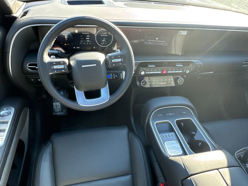 New 2026 Hyundai Palisade Calligraphy image 12