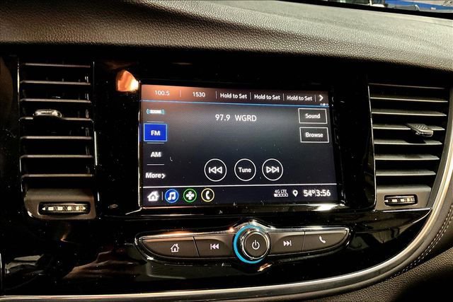 Certified 2022 Buick Encore Preferred w/ Safety Package AWD/4WD image 13