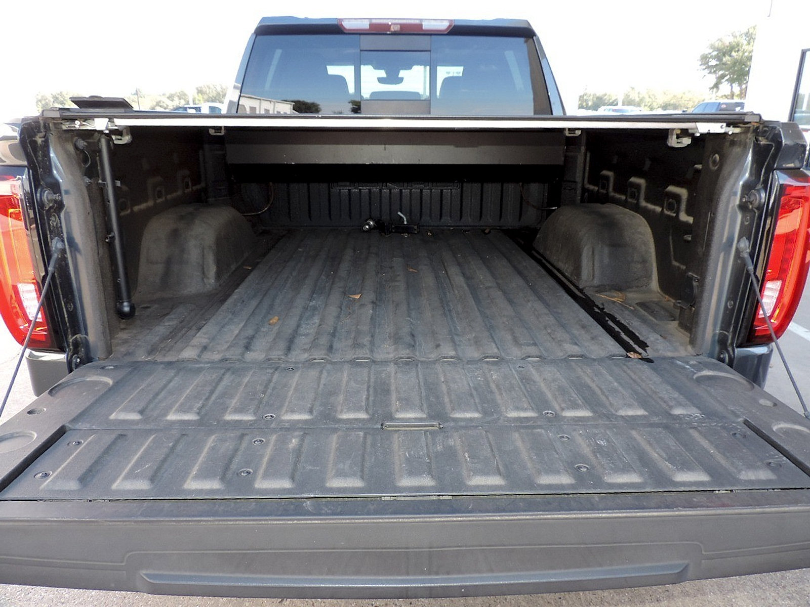 Used 2019 GMC Sierra 1500 Denali w/ Denali Ultimate Package AWD/4WD image 17