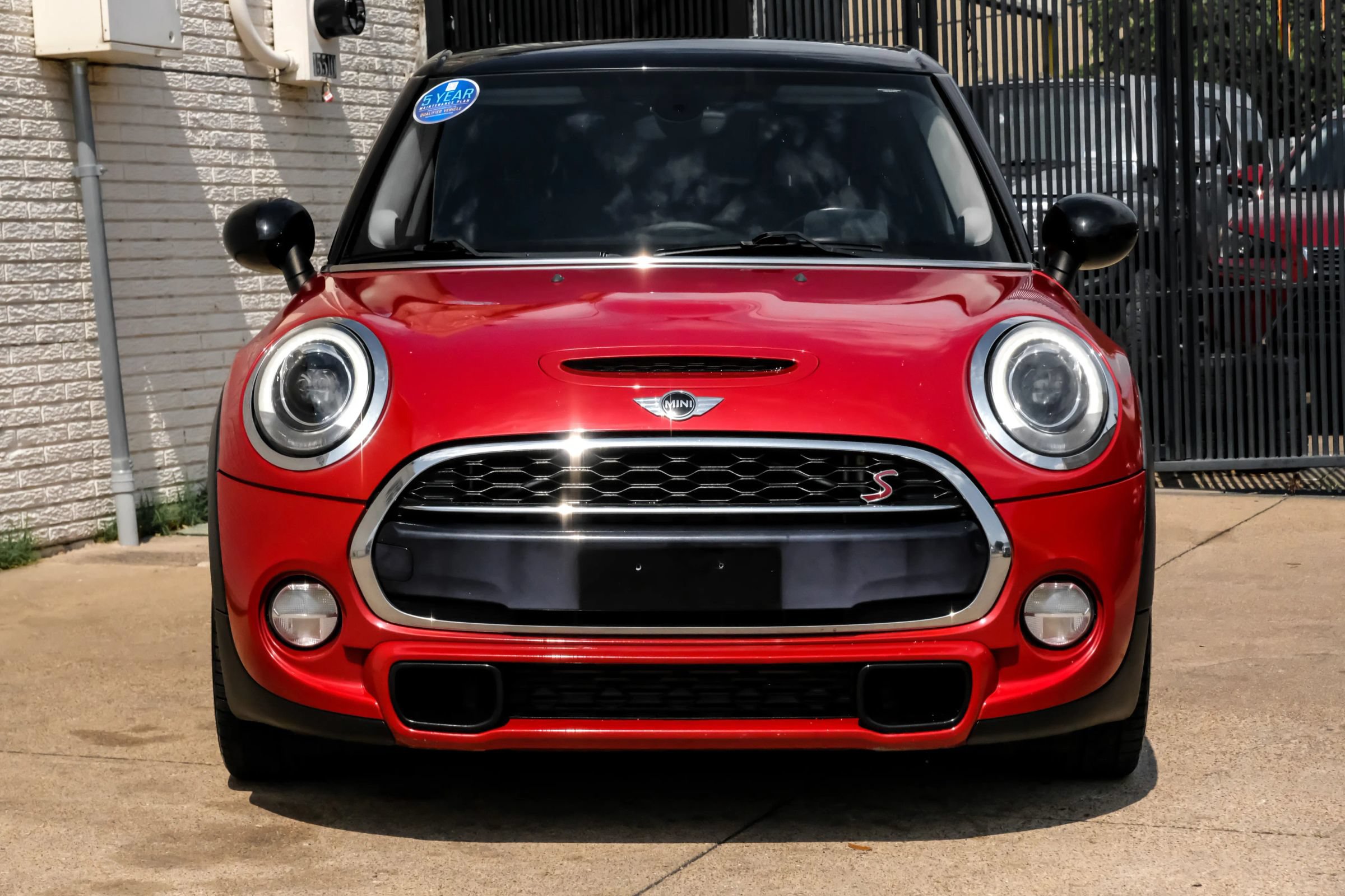 Used 2016 MINI Cooper S FWD image 5