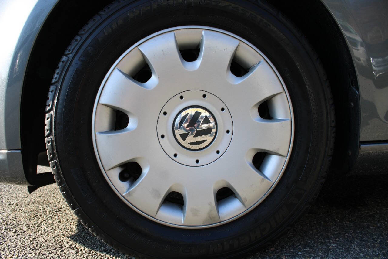 Used 2006 Volkswagen Jetta Value Edition image 19