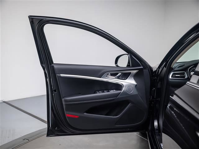 New 2026 Genesis G70 2.5T Prestige image 27