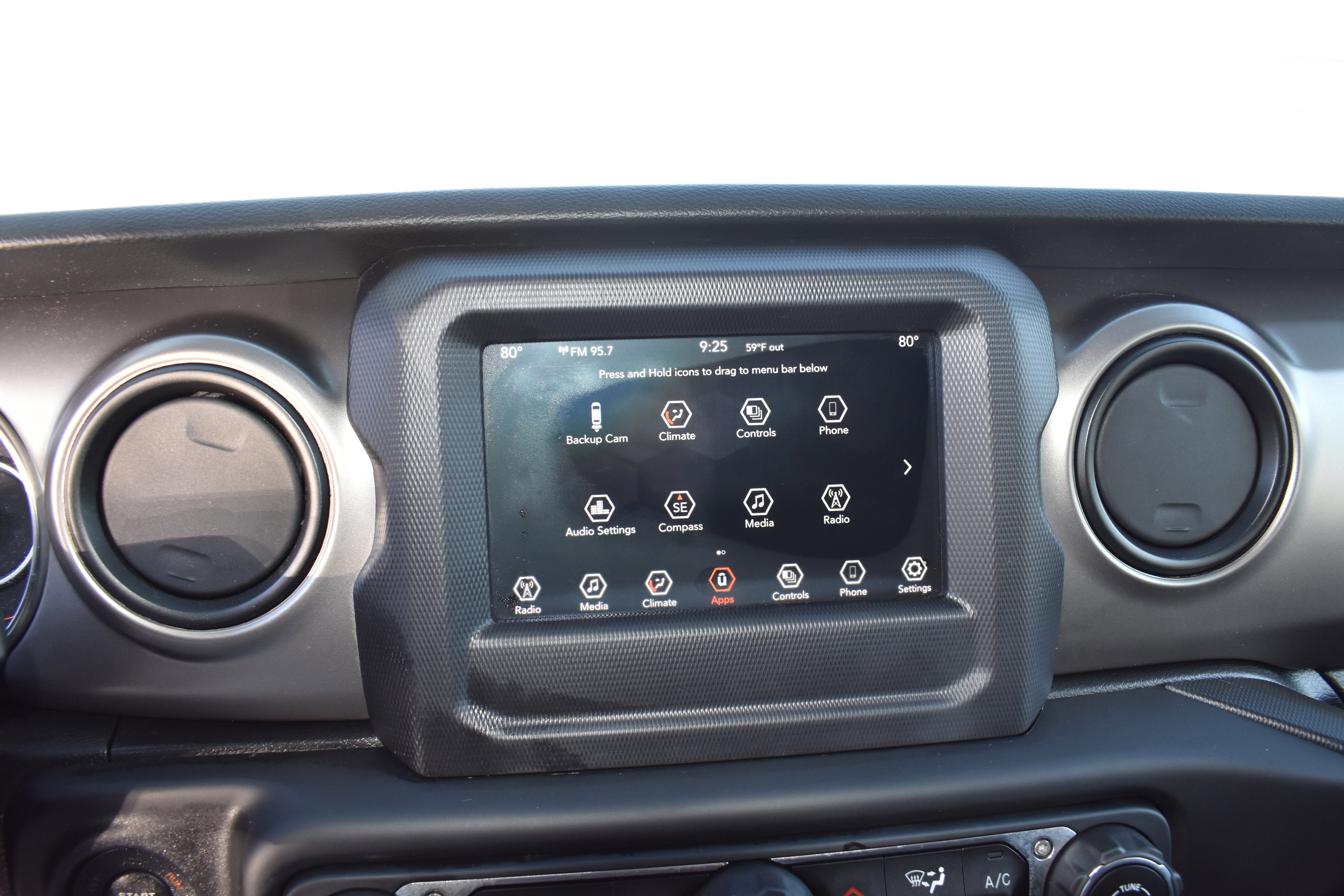 Used 2021 Jeep Wrangler Unlimited Sport AWD/4WD image 18
