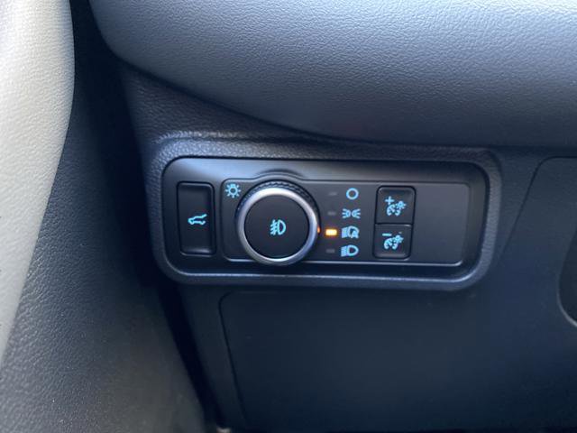 New 2026 Ford Explorer Active w/ Active Comfort Package image 23