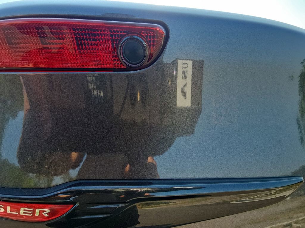 Used 2023 Chrysler 300 S RWD image 17