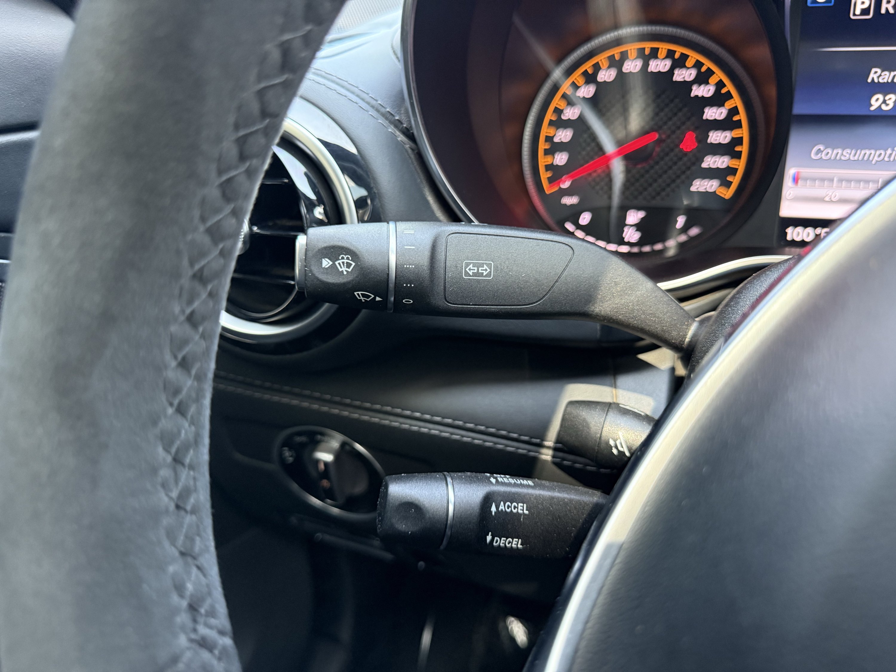 Used 2018 Mercedes-Benz AMG GT C image 39