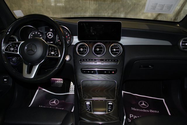 Certified 2022 Mercedes-Benz GLC 300 4MATIC image 23