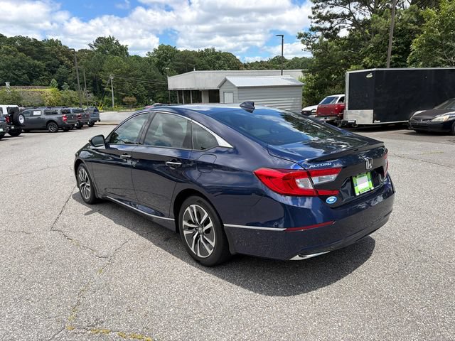 Used 2019 Honda Accord Touring image 5