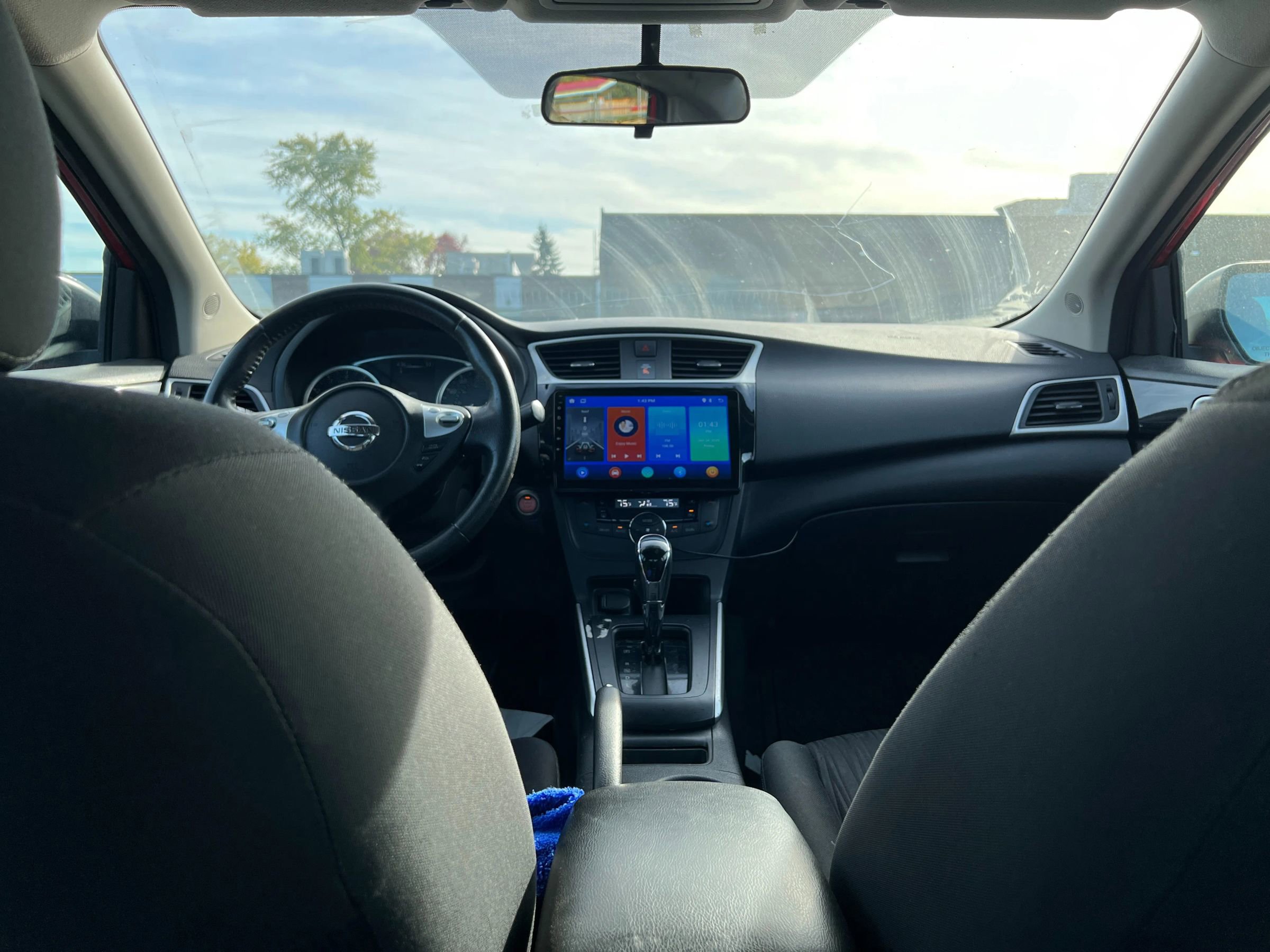 Used 2018 Nissan Sentra SV image 15