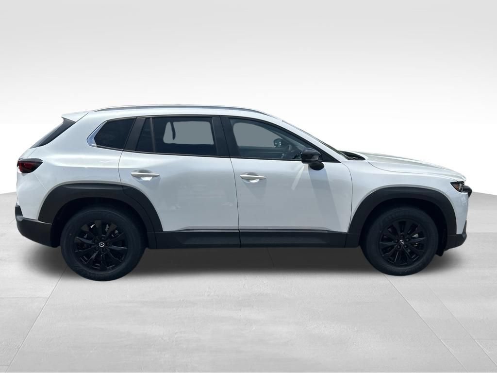 New 2026 MAZDA CX-50 AWD 2.5 S w/ Weather Package image 8