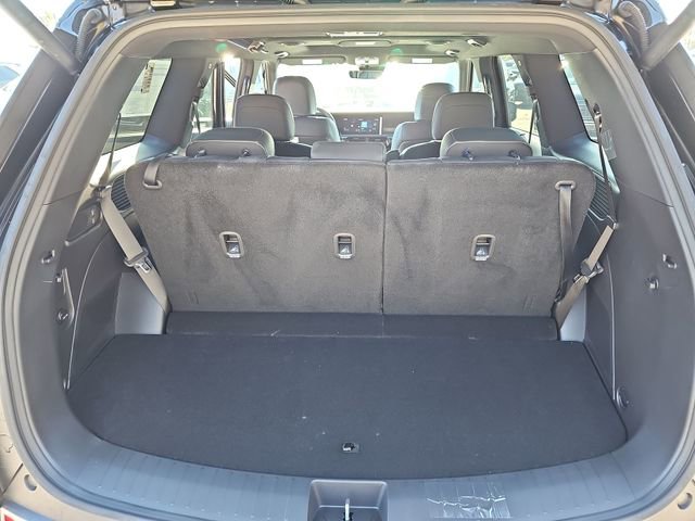 New 2026 Hyundai Palisade XRT Pro image 21