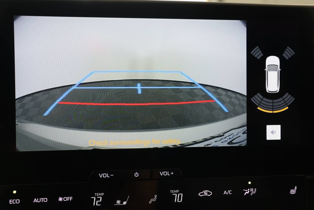 Used 2025 Toyota bZ4X FWD w/ Weather Package image 16