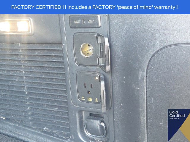 Used 2025 Ford Expedition Active AWD/4WD image 14