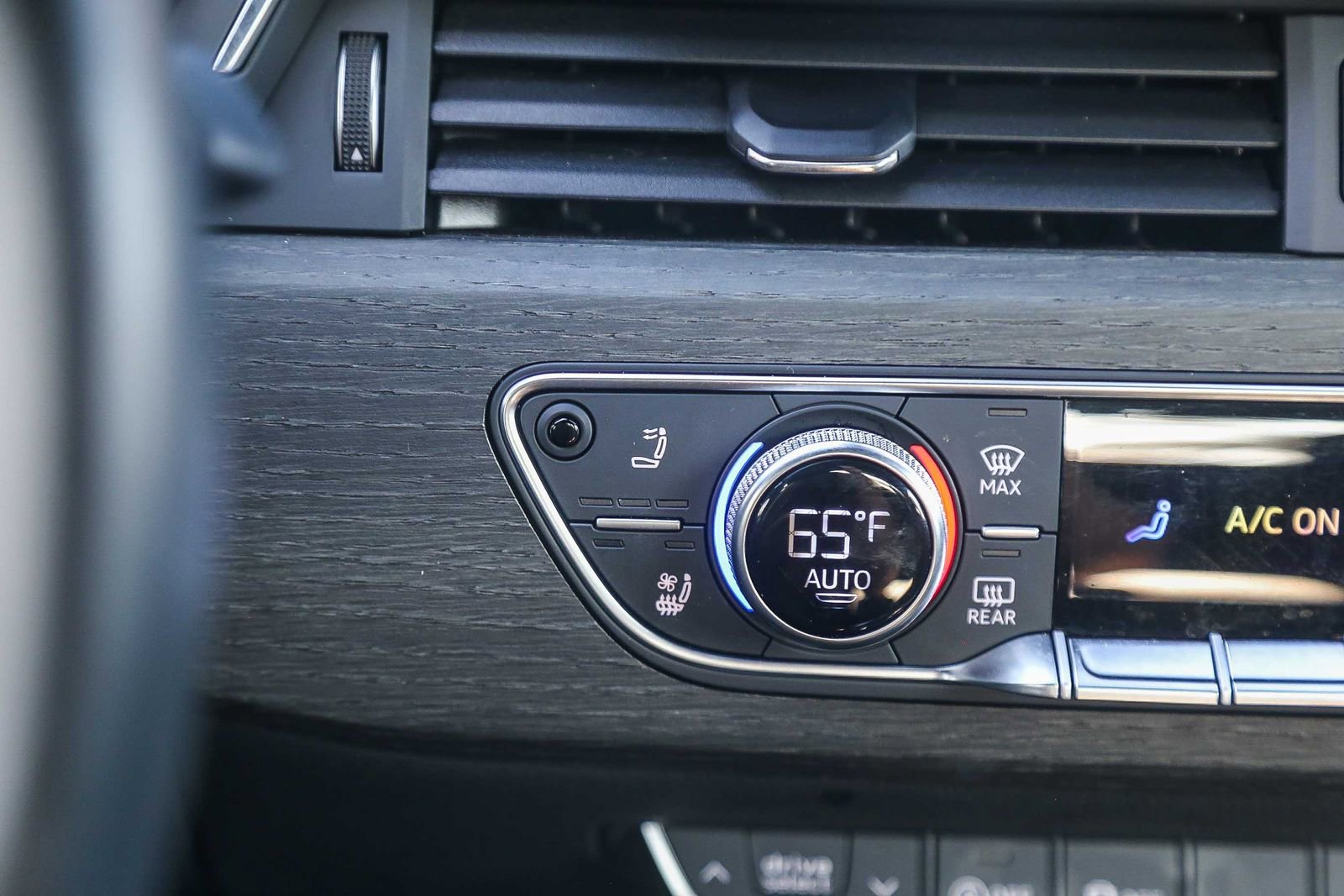 Certified 2023 Audi A5 2.0T Premium Plus w/ Premium Plus image 30