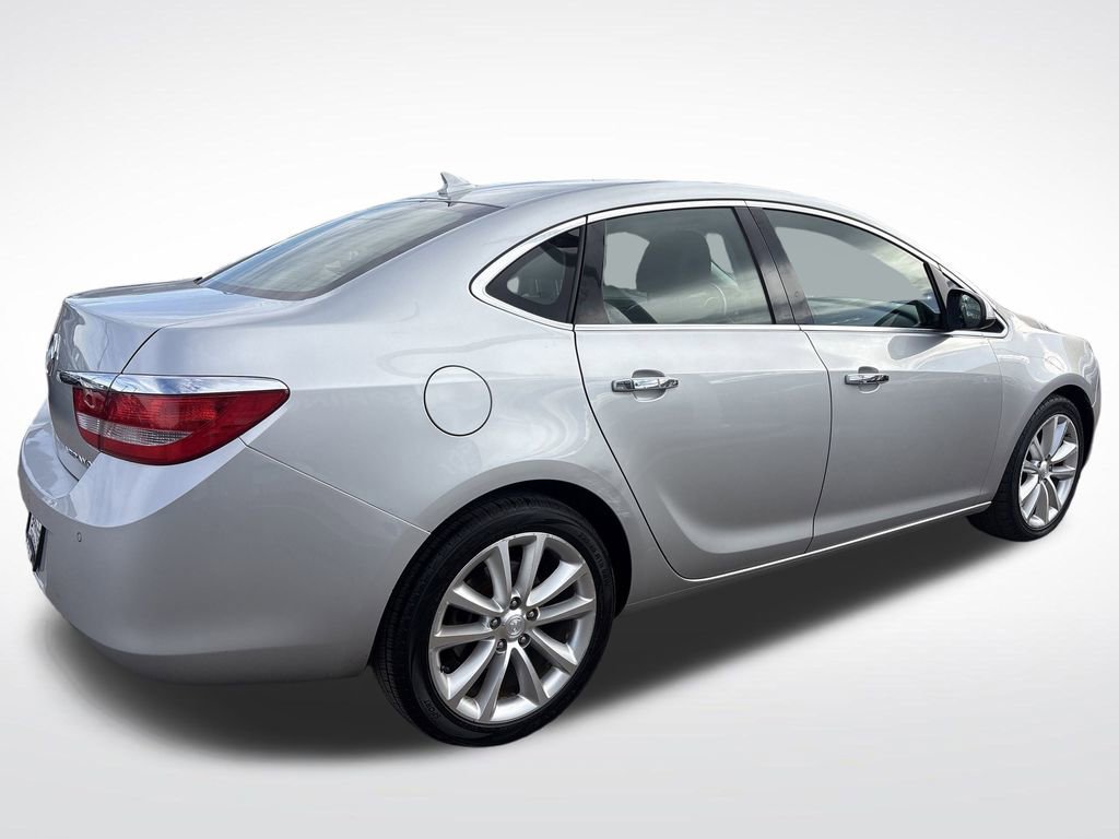 Used 2013 Buick Verano Leather image 5