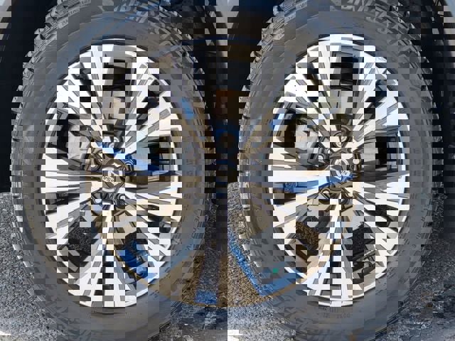 Certified 2021 Nissan Rogue SV image 7