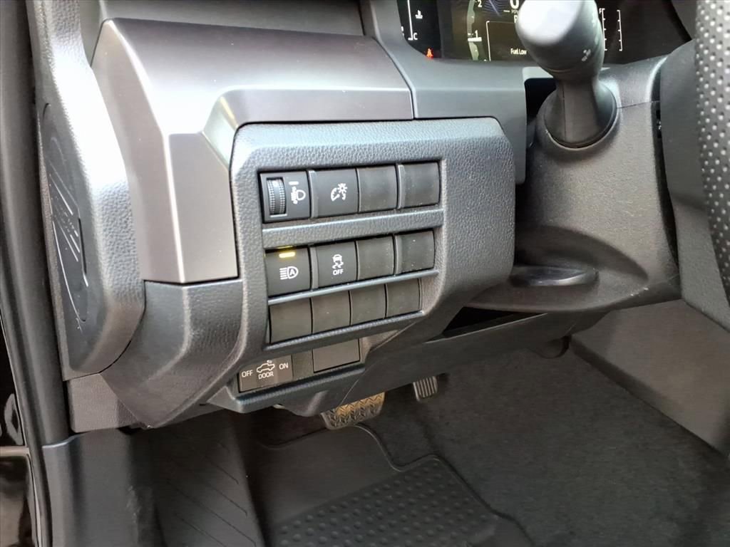 New 2026 Toyota Tacoma SR5 image 11