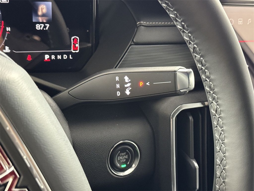 New 2026 GMC Acadia Elevation w/ Elevation Premium Package FWD image 22