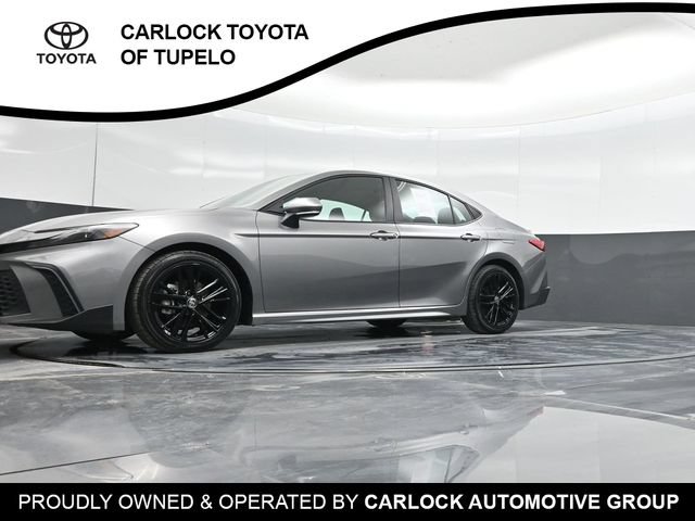 Used 2026 Toyota Camry SE w/ Multimedia Upgrade Package FWD image 52