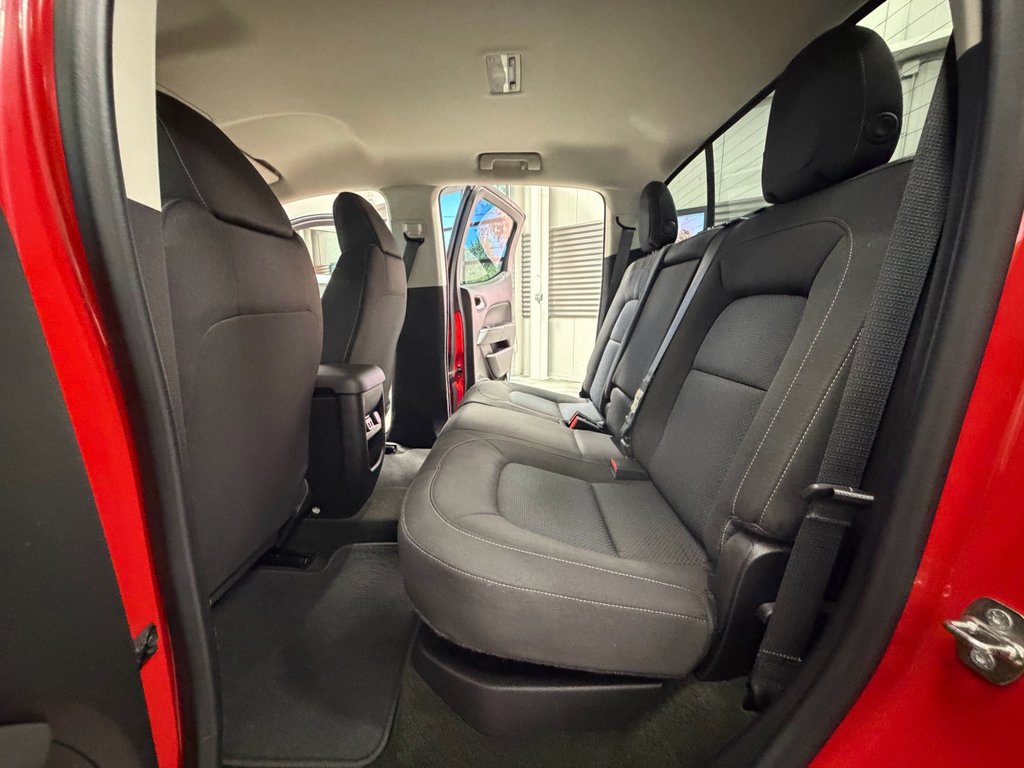 Used 2016 Chevrolet Colorado LT w/ LT Convenience Package RWD image 51