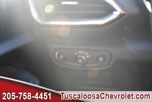 Certified 2022 Chevrolet TrailBlazer RS w/ Convenience Package FWD image 37